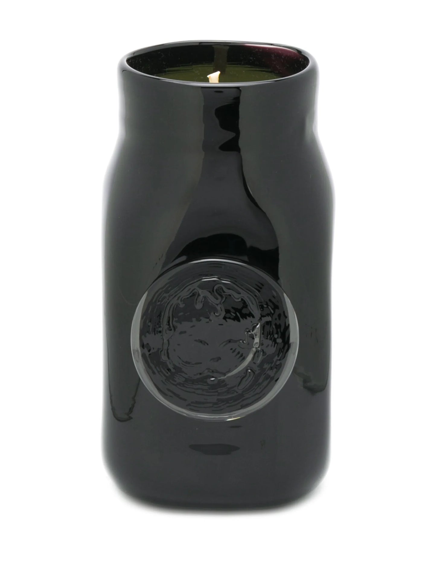 Curionoir Tubereuse Noir handblown candle (390g)