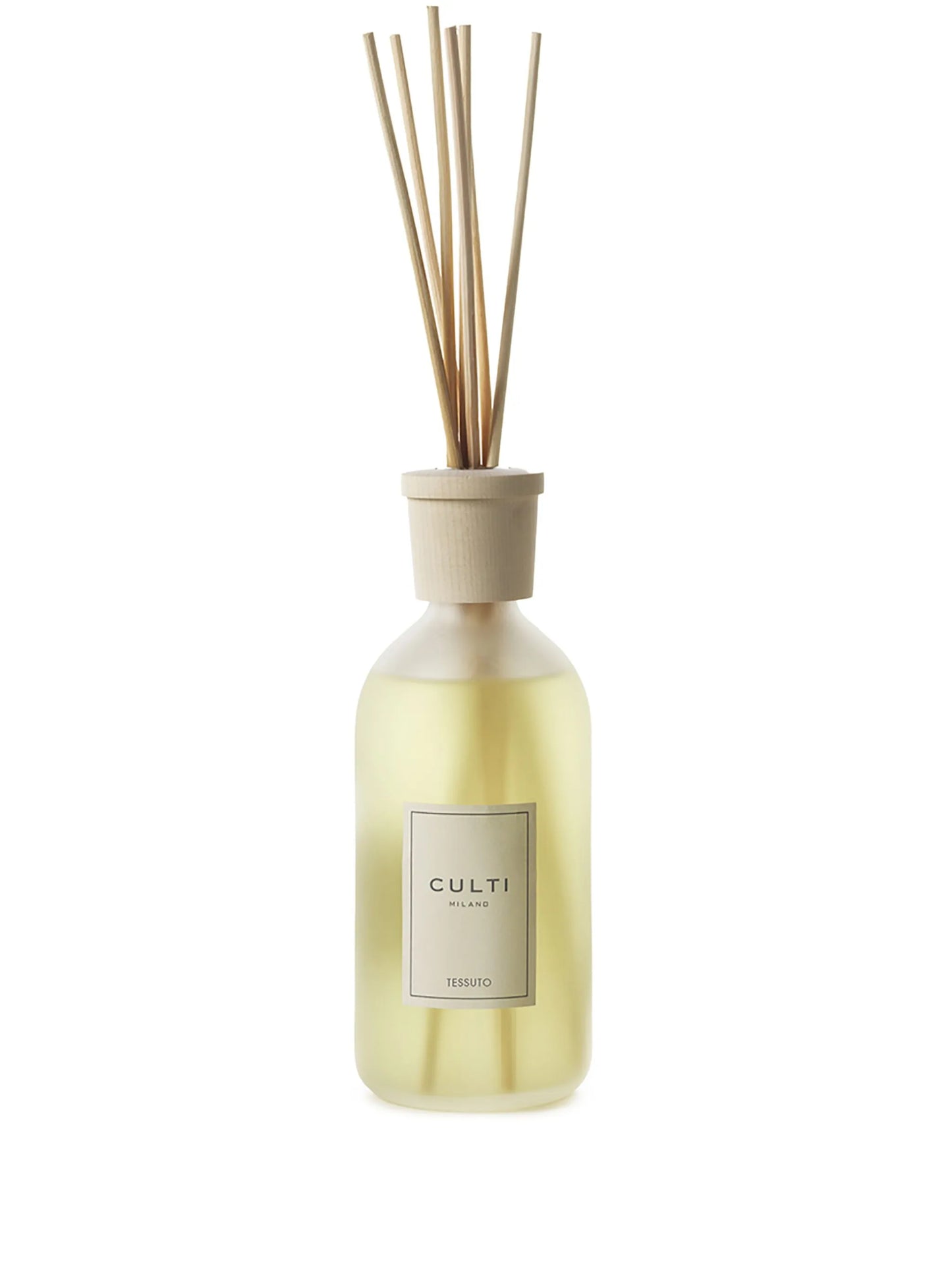 Culti Milano 500ml Stile Classic Tessuto diffuser