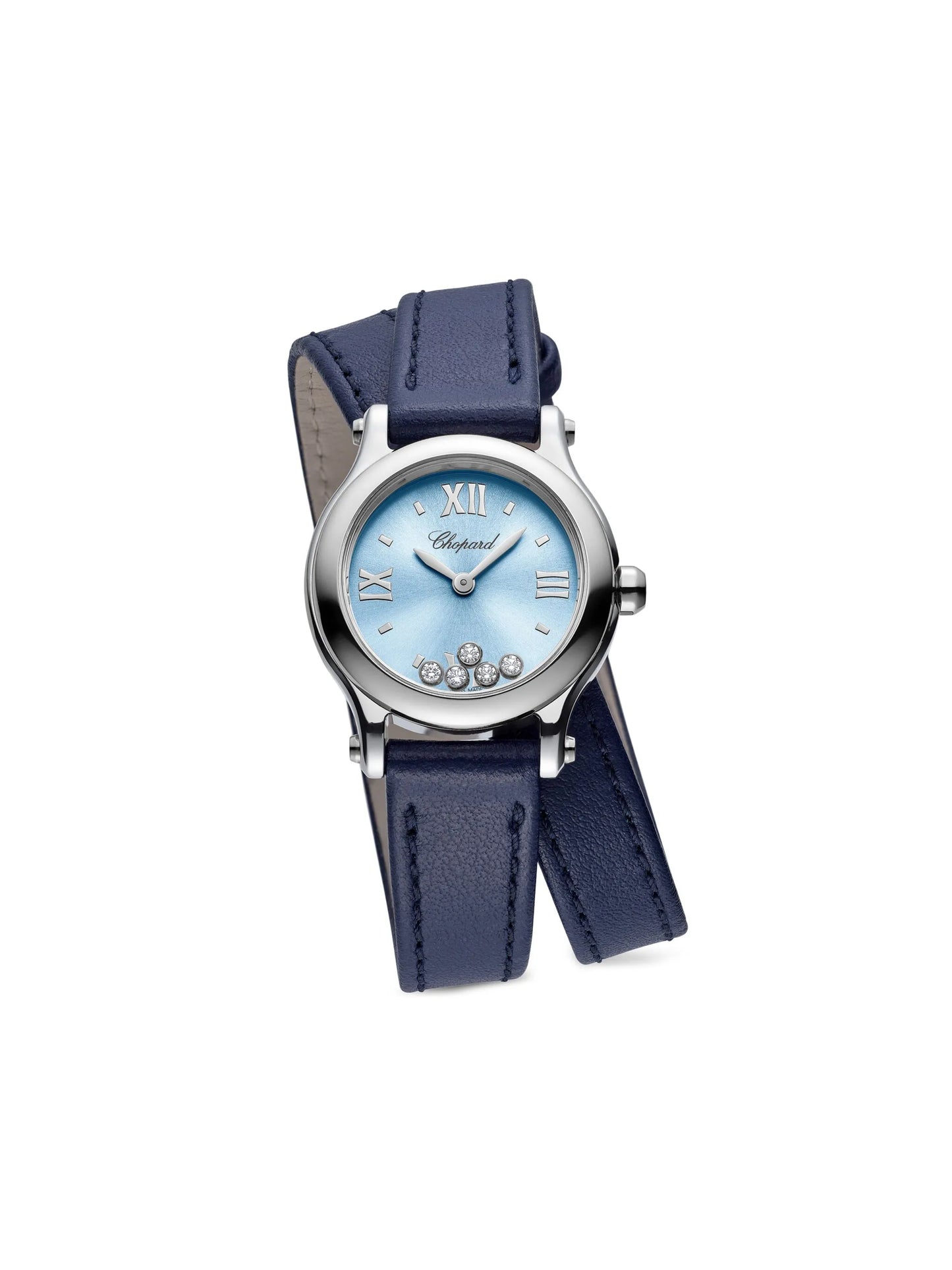 Chopard Happy Sport 25mm