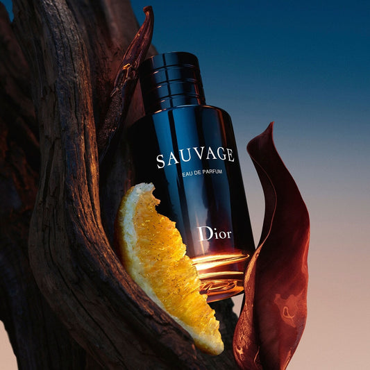 DIOR Sauvage Eau de Parfum 100ml