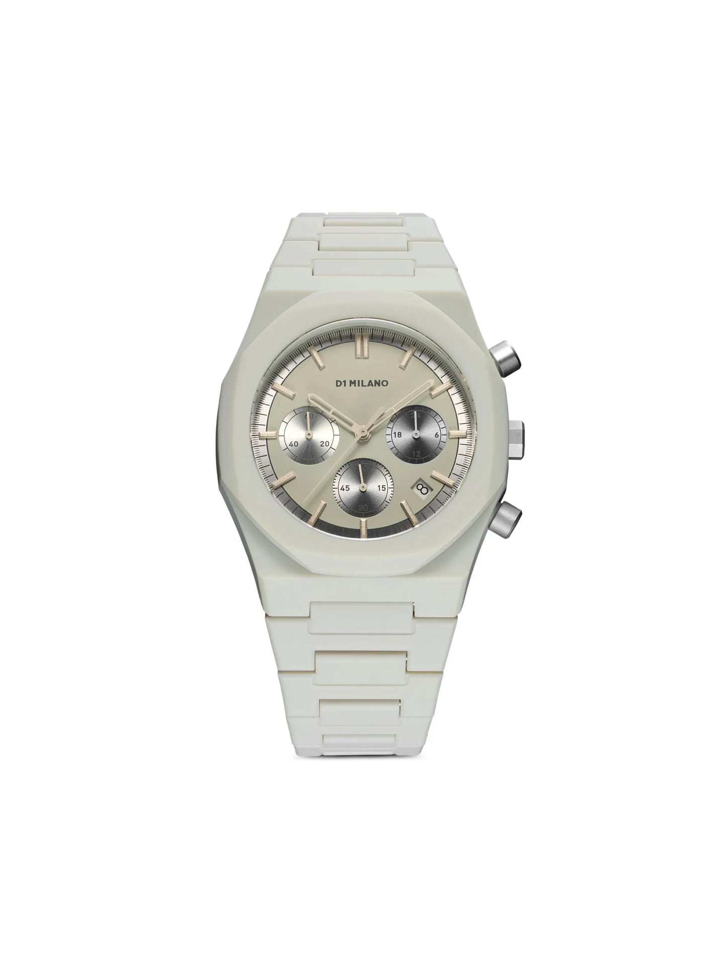 D1 Mno Polychrono 40.5mm