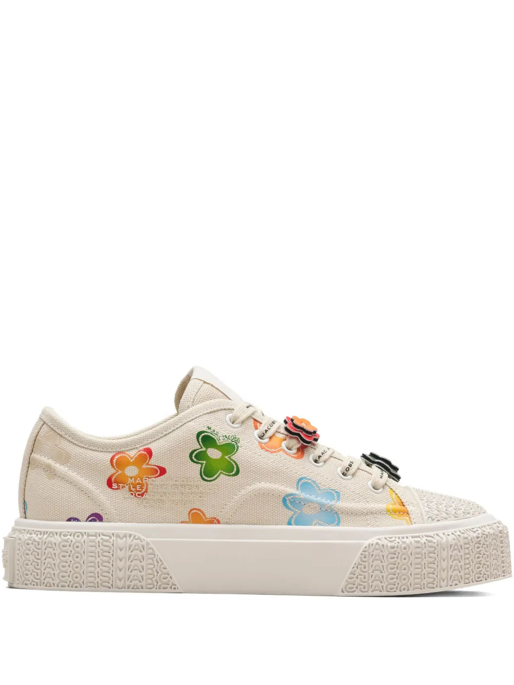 Marc Jacobs Wild Daisy Sneakers