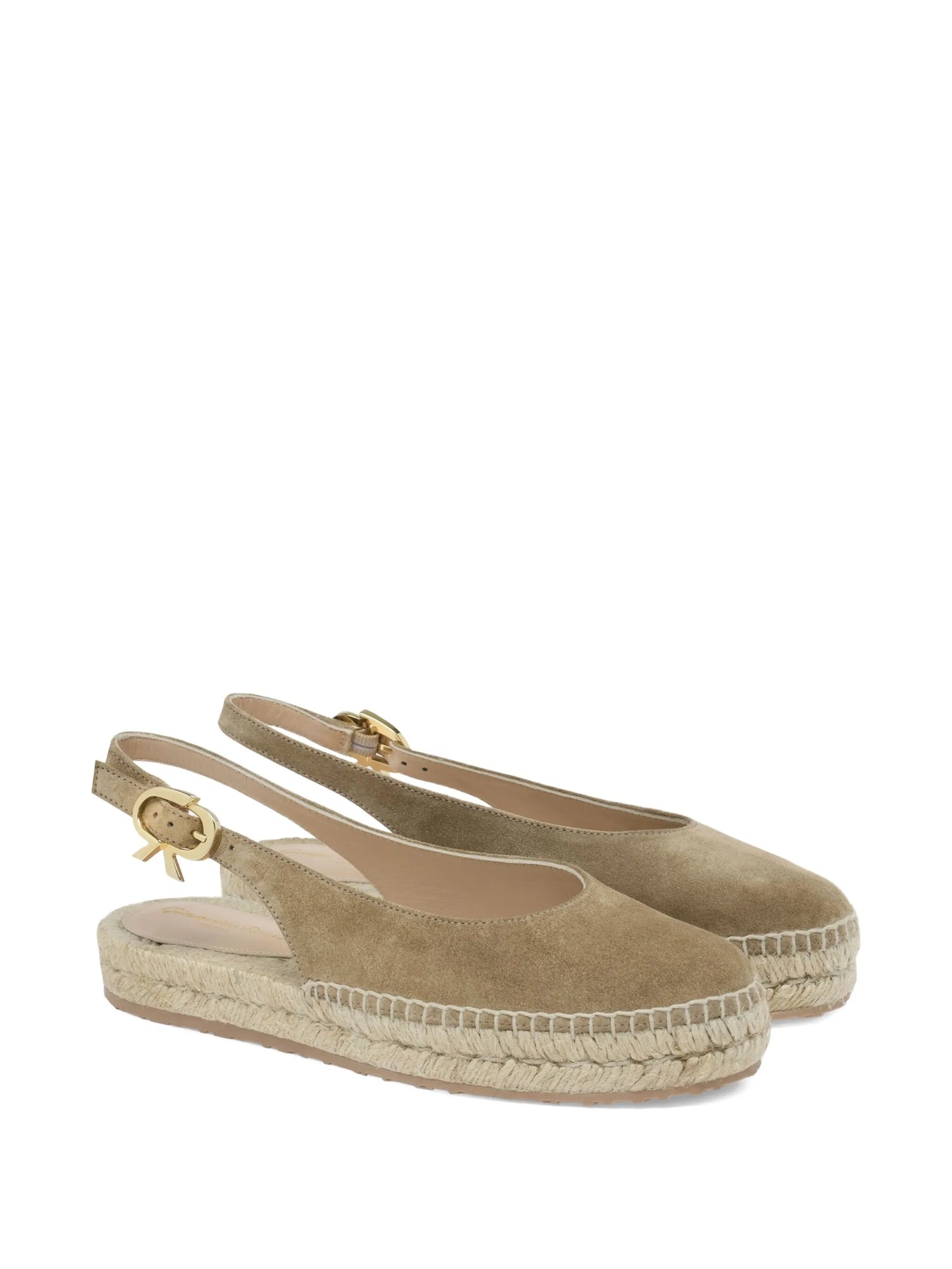 Gianvito Rossi Paz espadrilles