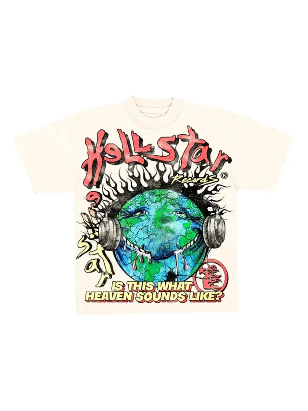 Heaven On Earth T-Shirt