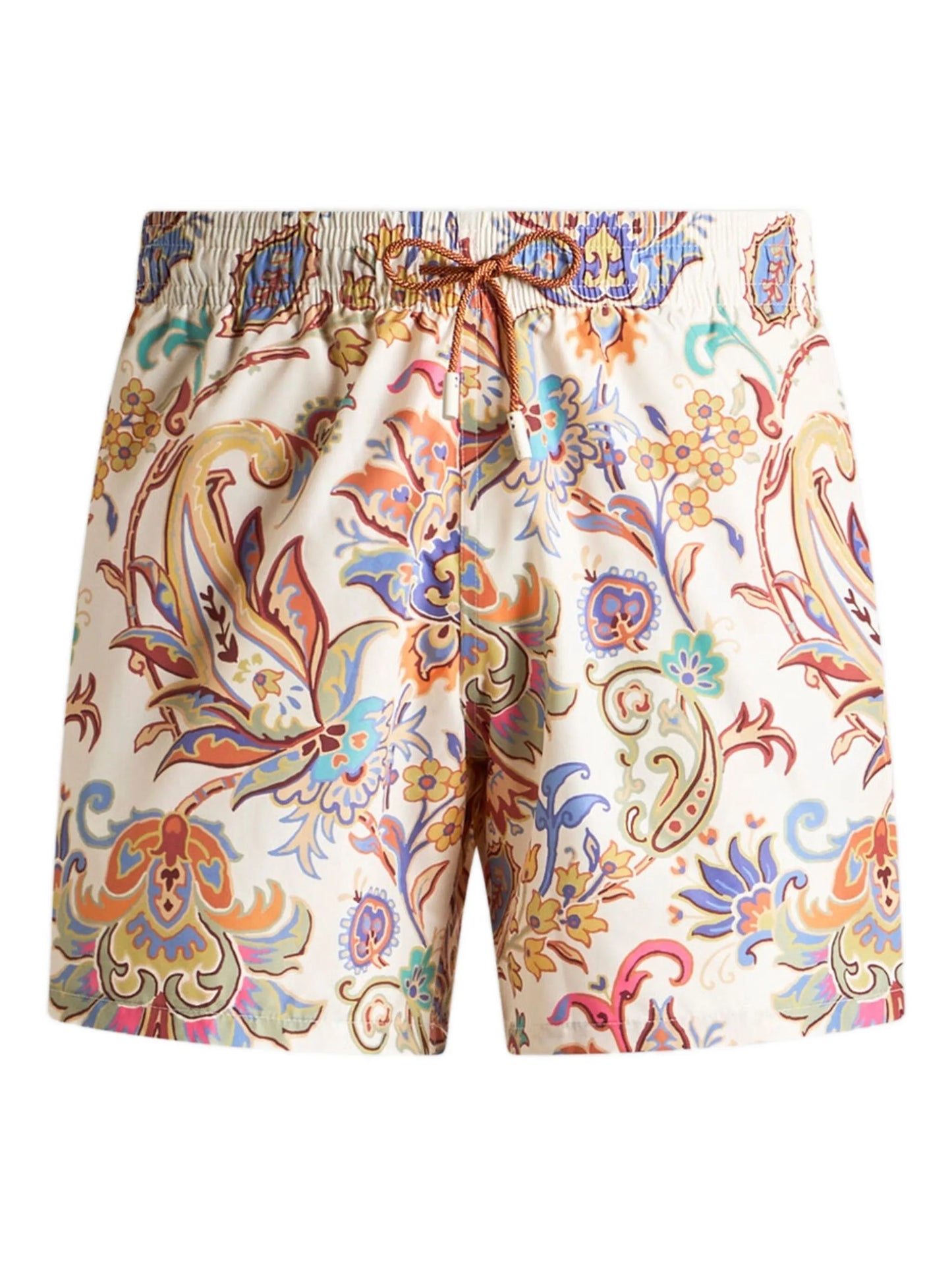ETRO Badeshorts mit Blumen-Print