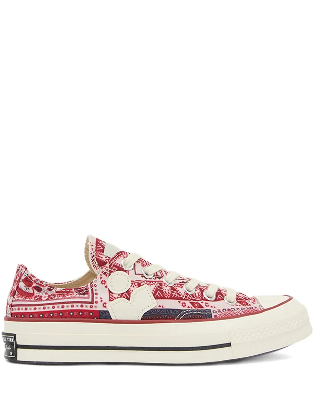 ISABEL MARANT Converse Chuck 70 Sneakers