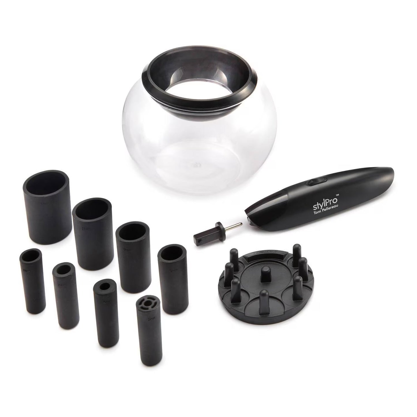 Makeup Brush Cleaner & 1each