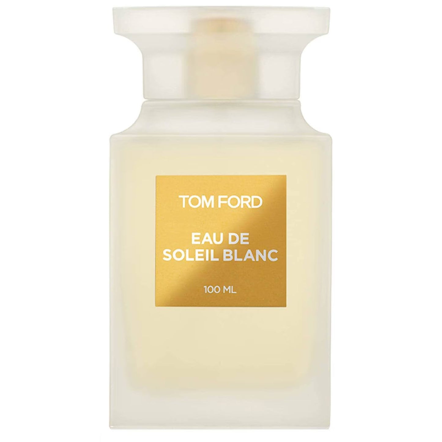 Tom Ford Eau de Soleil Blanc 100 ml