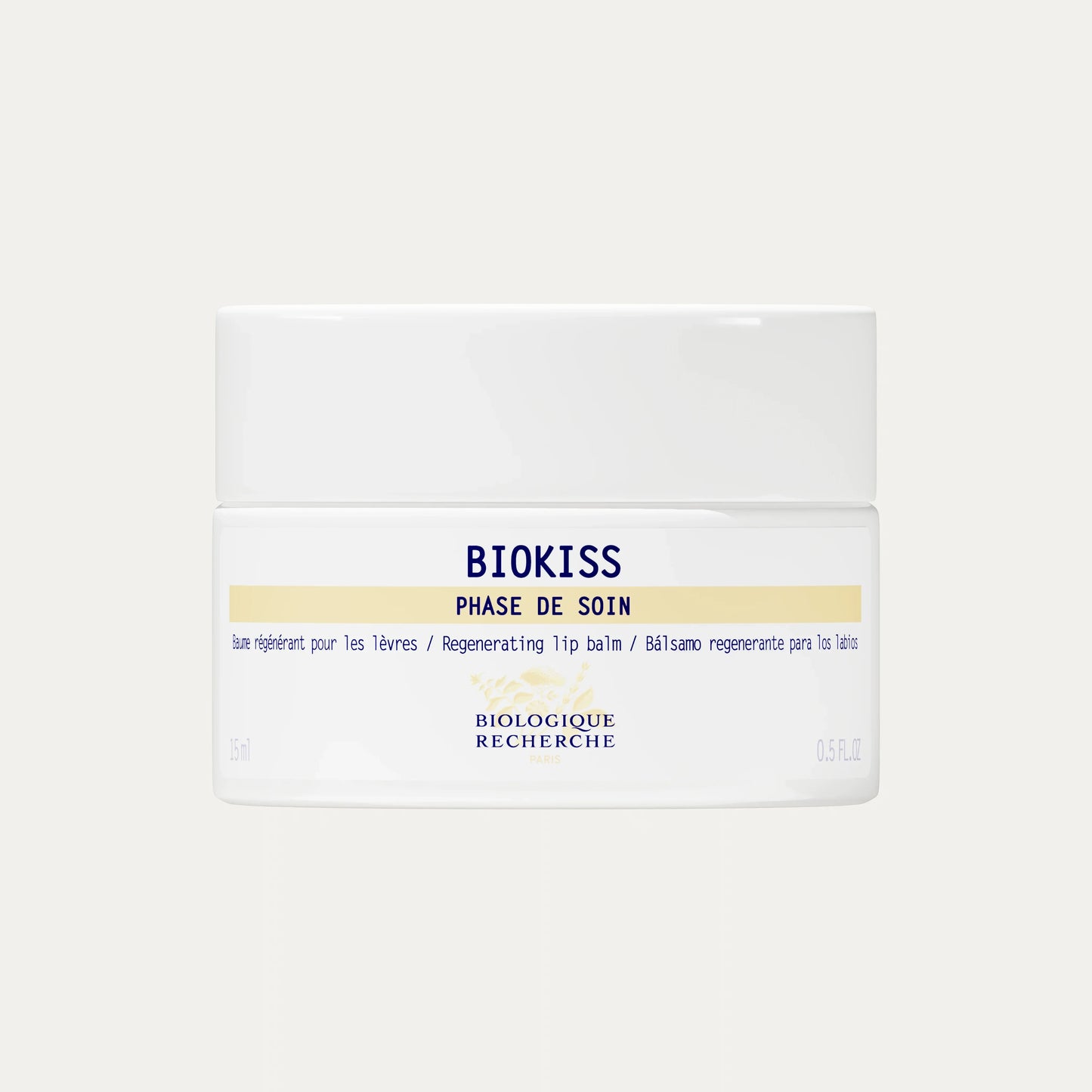 Biokiss