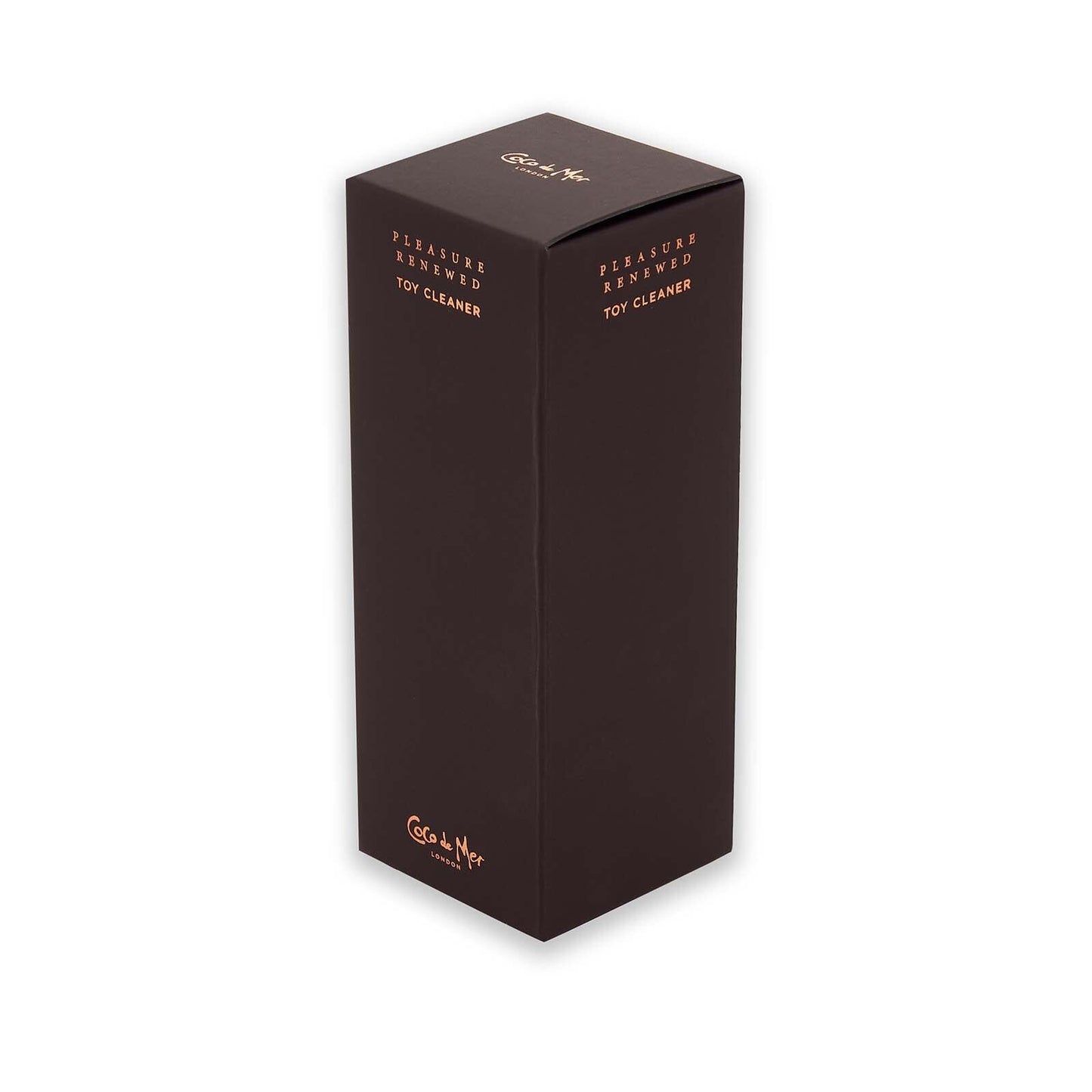 Coco de Mer Pleasure Renewed Toy Cleaner 100ml