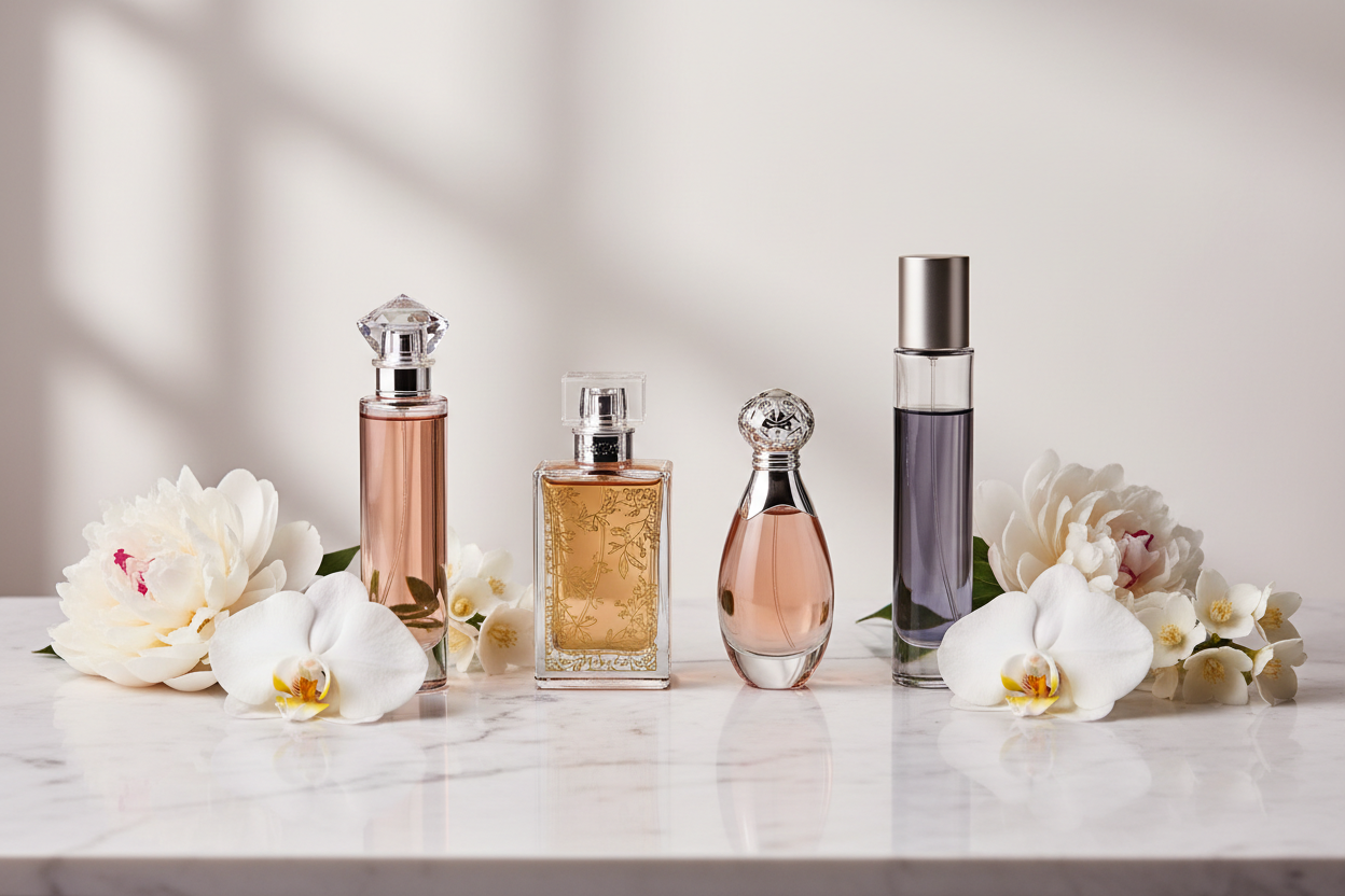 Fragrances