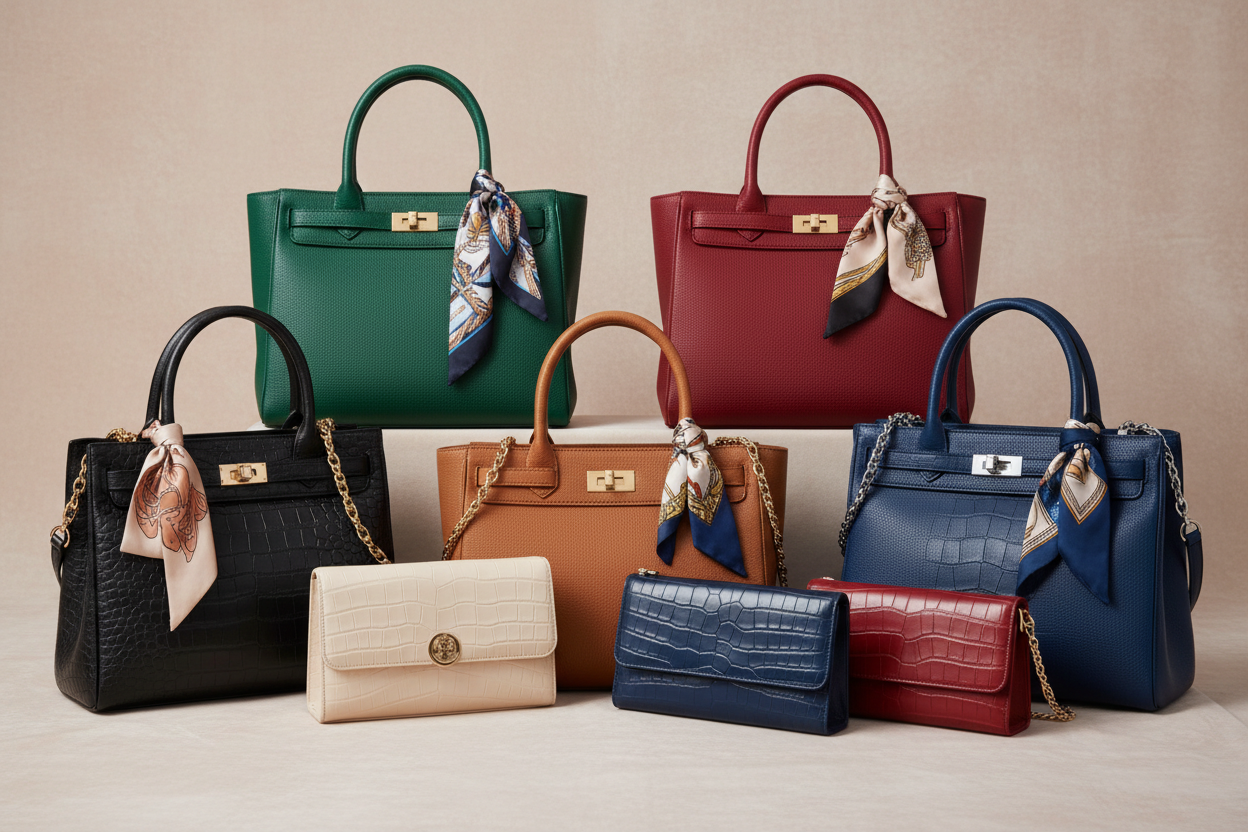 Handbags
