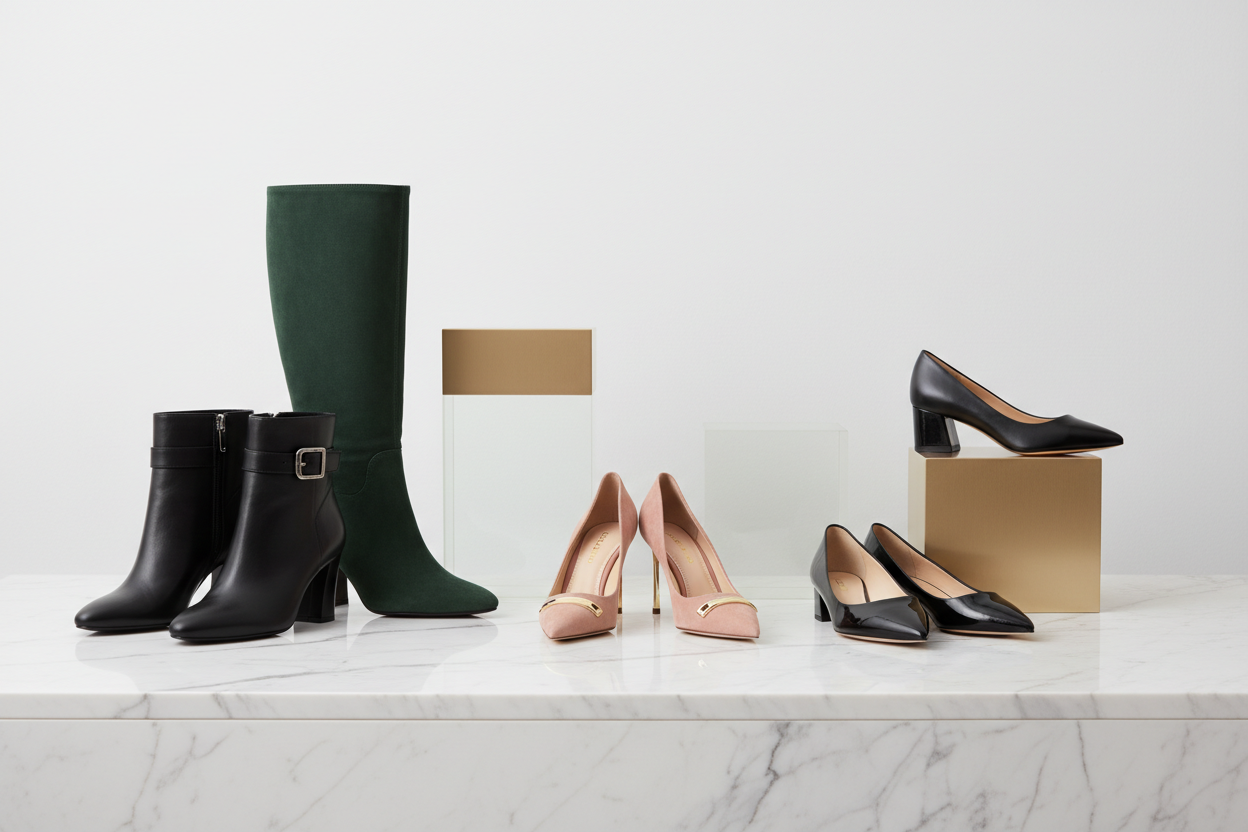 Shoes