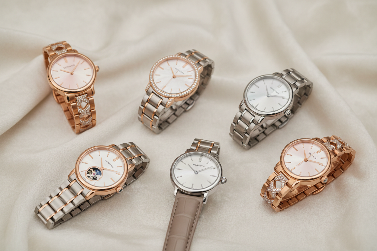 Watches