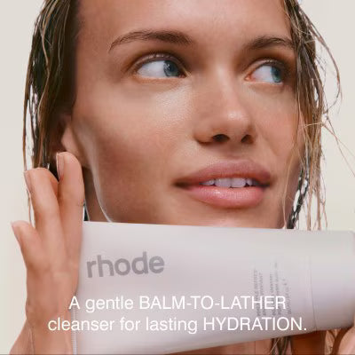 rhode Pineapple Refresh PGA Daily Cleanser