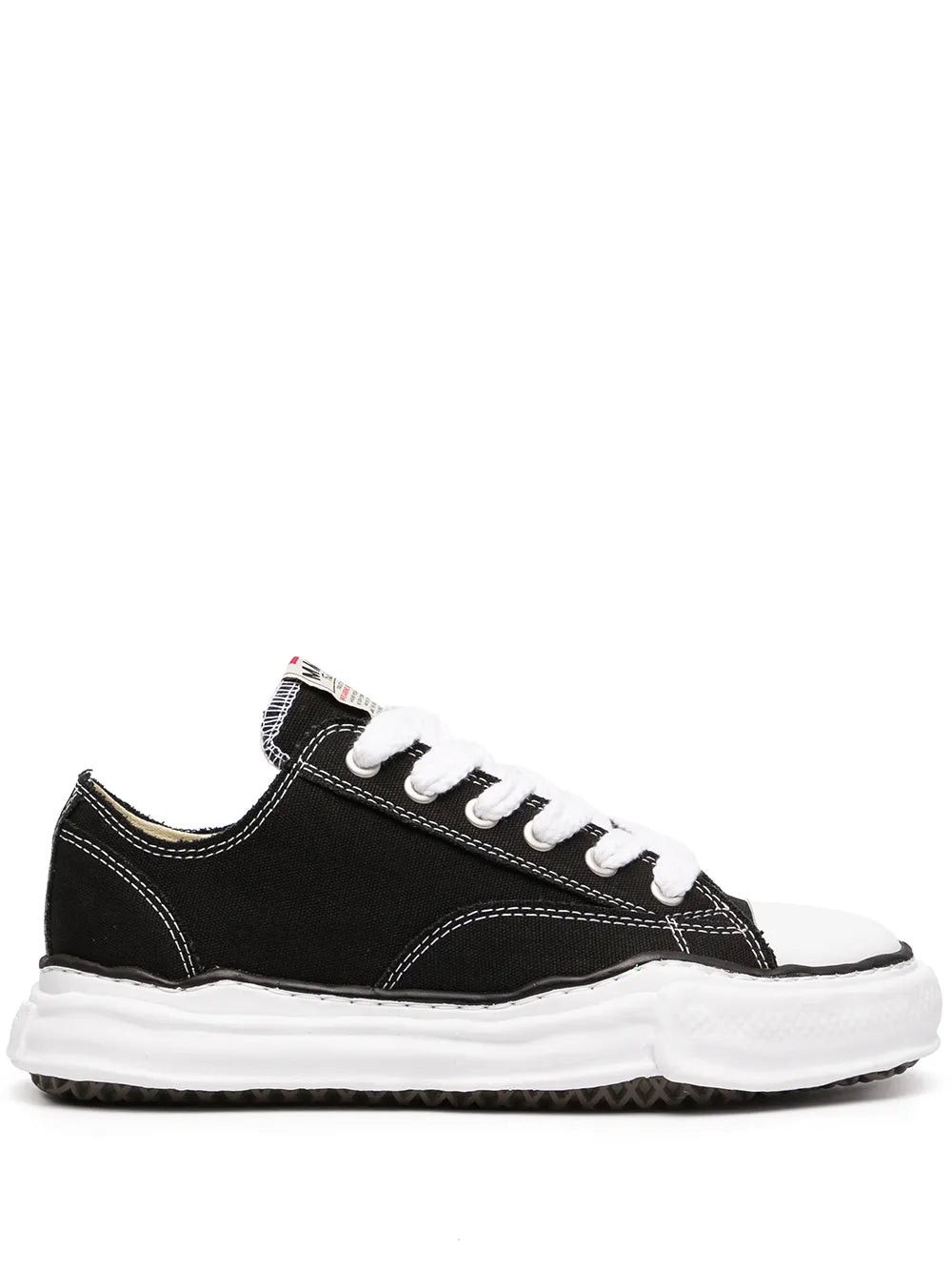 Maison MIHARA YASUHIRO Peterson Original Sole Sneakers