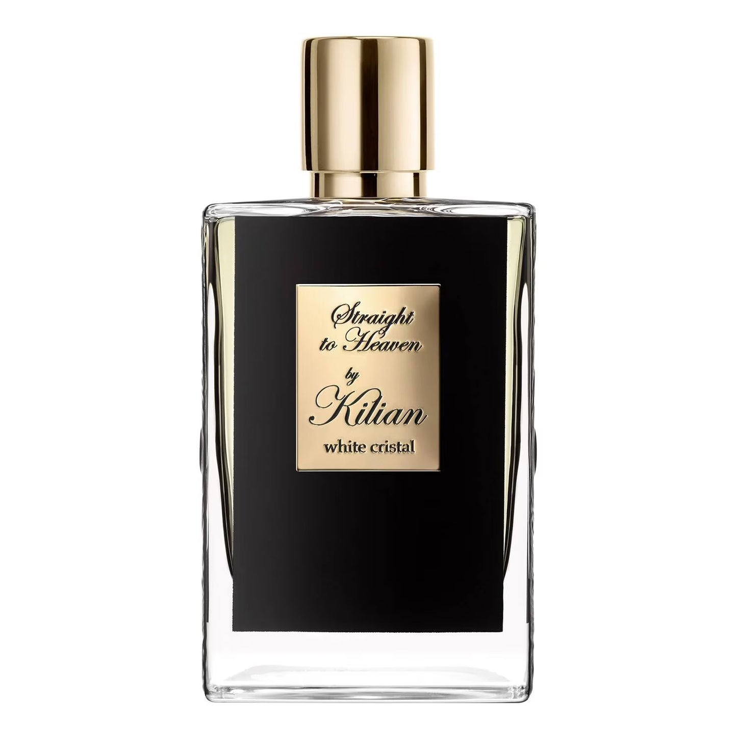 Kilian Paris Straight To Heaven, White Cristal Refill Eau de Parfum 100ml