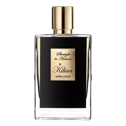 Kilian Paris Straight To Heaven, White Cristal Refill Eau de Parfum 100ml