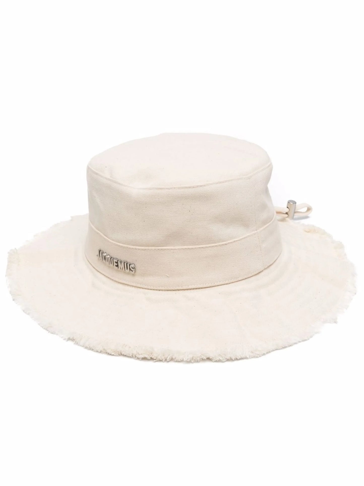 Jacquemus  Le Bob Artichaut bucket hat