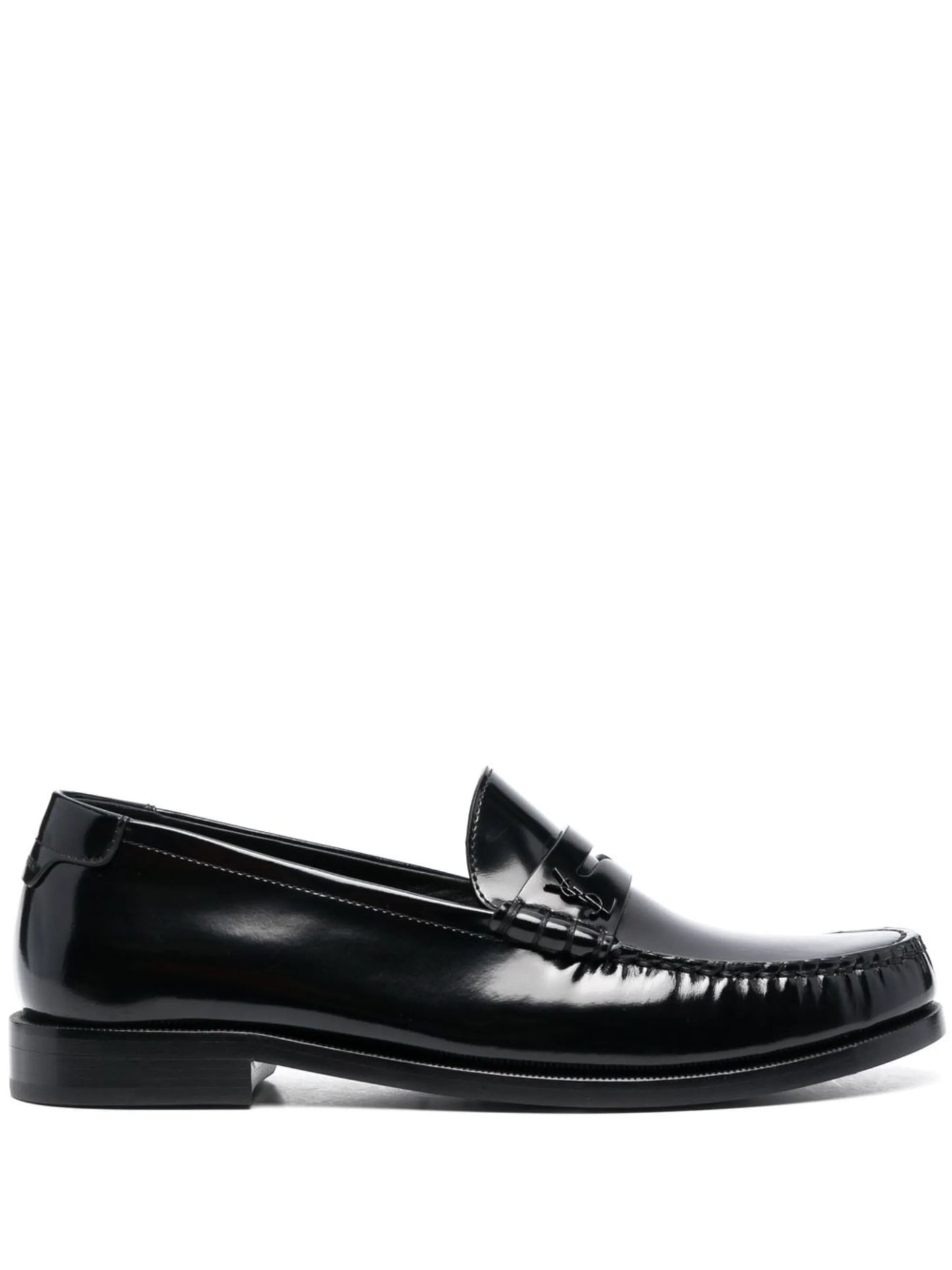 Saint Laurent  Le Loafer loafers
