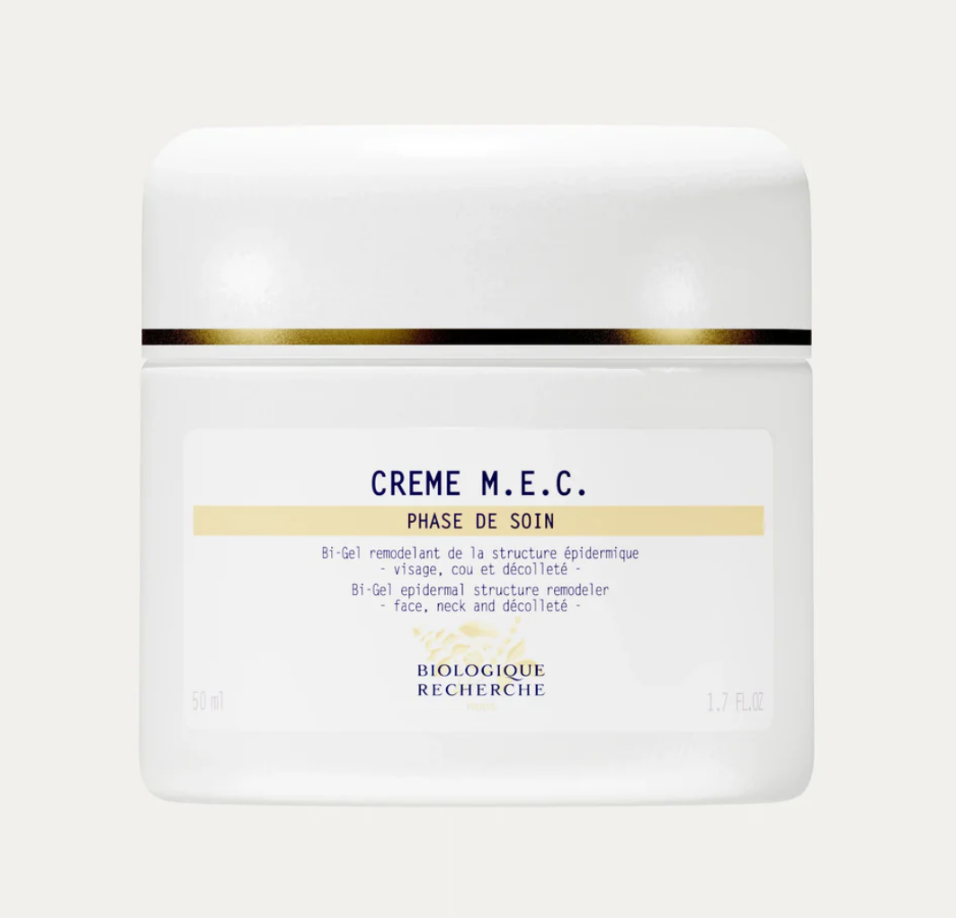 Crème M.E.C.