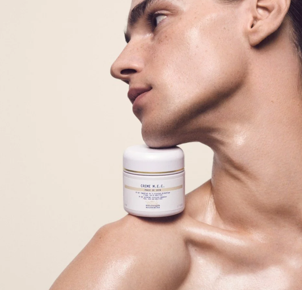 Crème M.E.C.