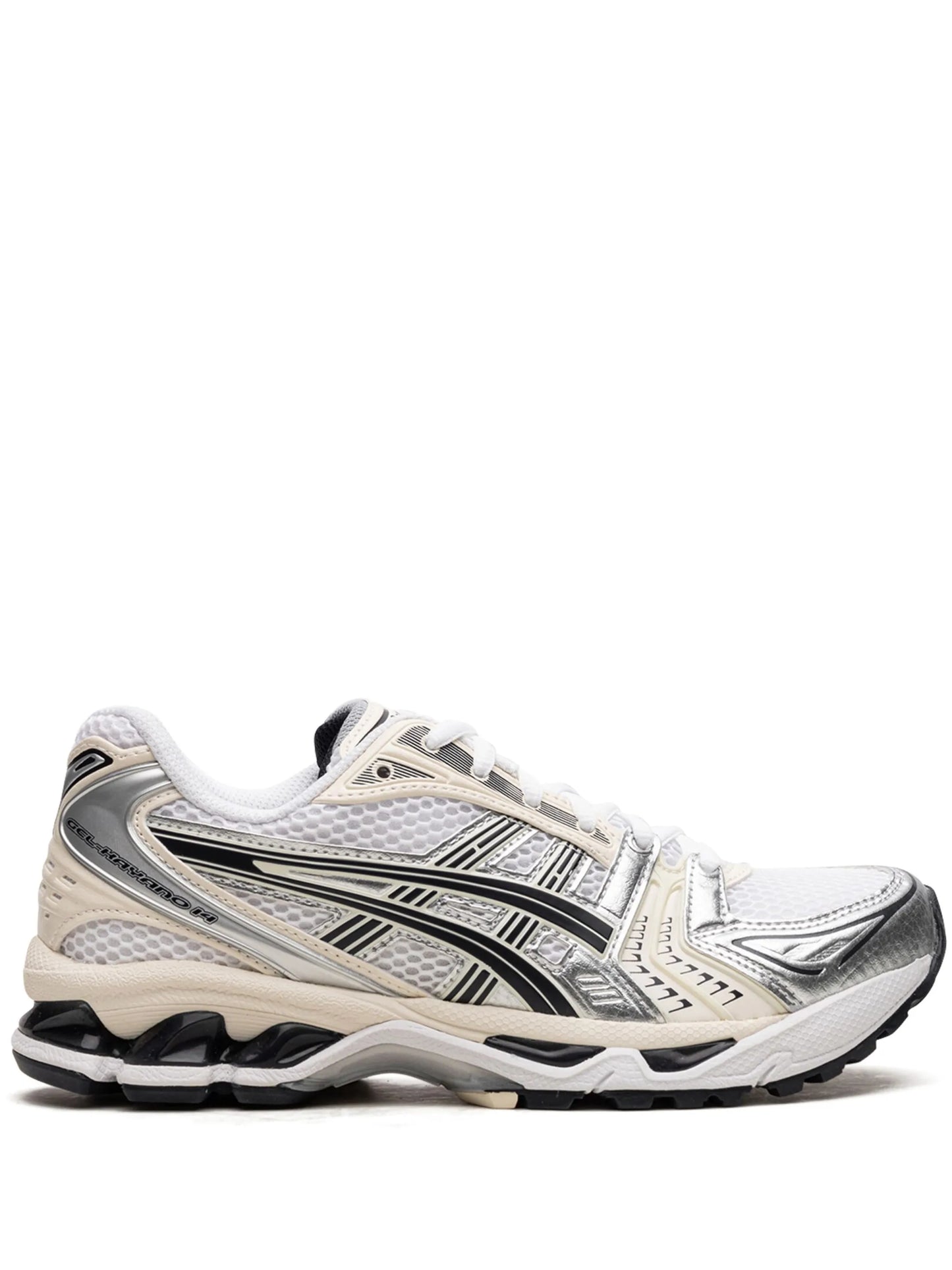 ASICS  Gel-Kayano 14 "White Midnight" sneakers