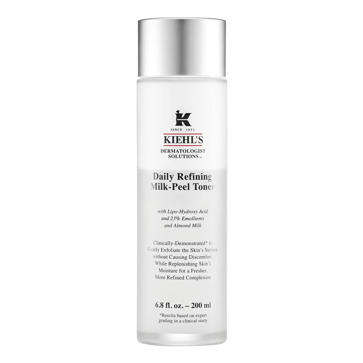 Kiehl's Daily Refining Milk-Peel Toner 200ml