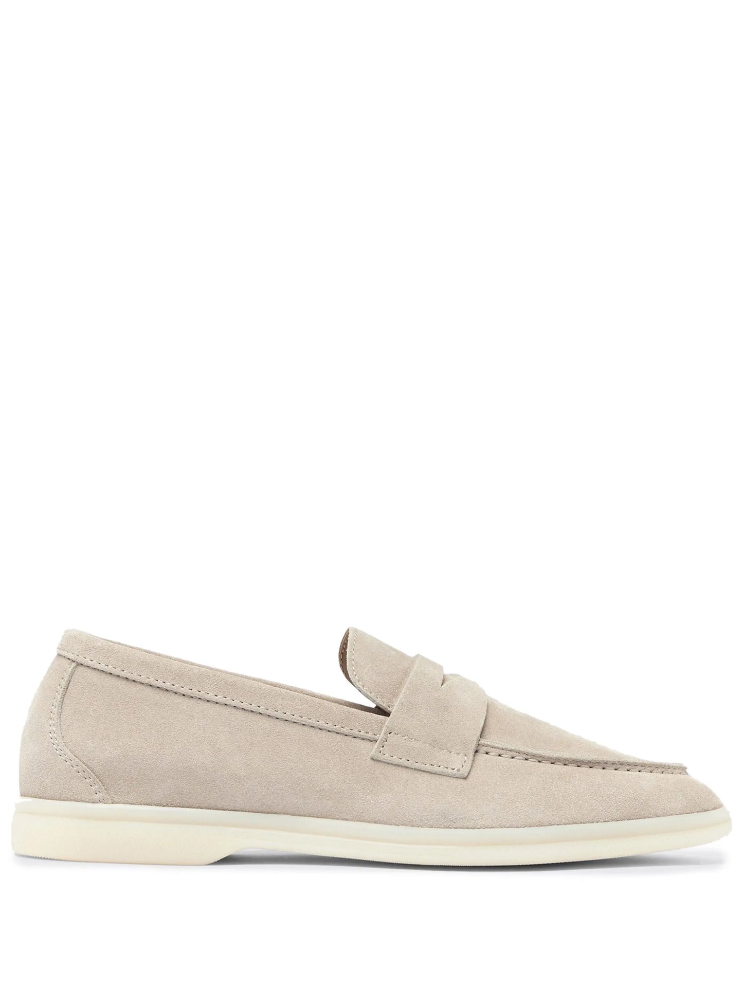 Scarosso  Luciana calf-leather loafers