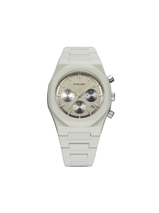 D1 Mno  Polychrono 40.5mm