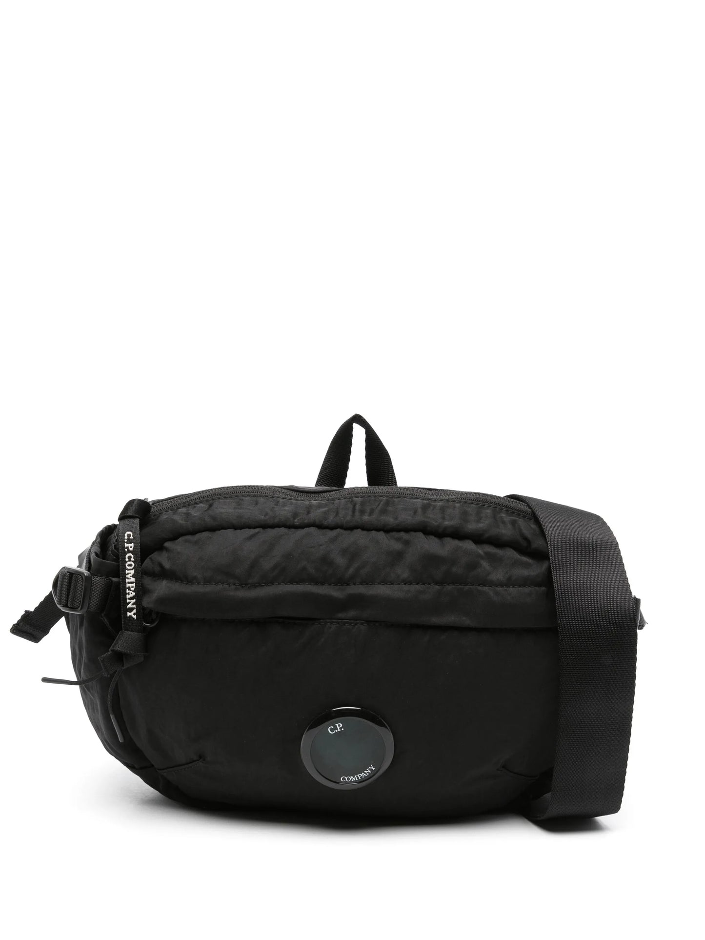 CP.Company  Nylon B crossbody belt bag