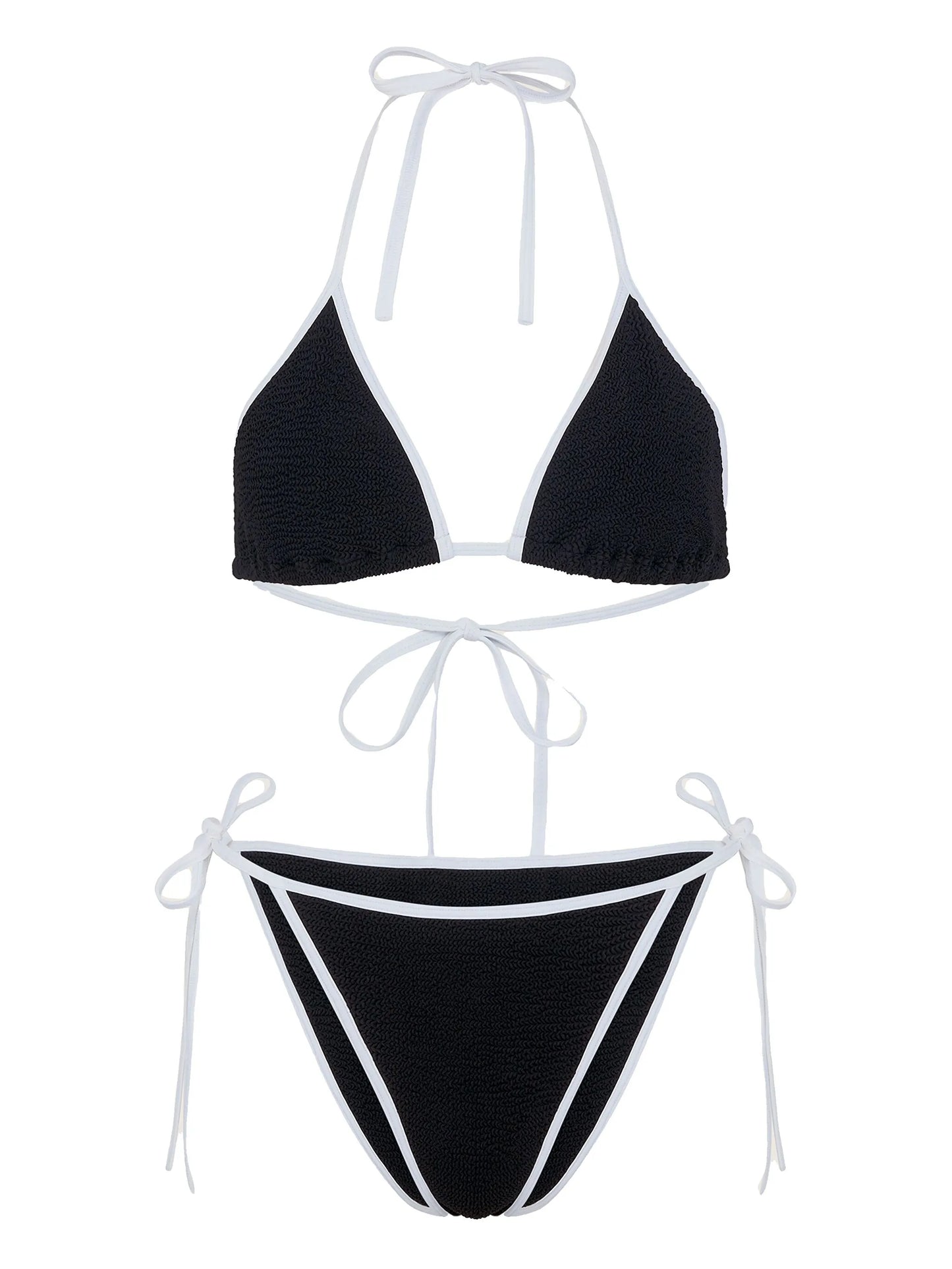 Hunza G  Gina bikini