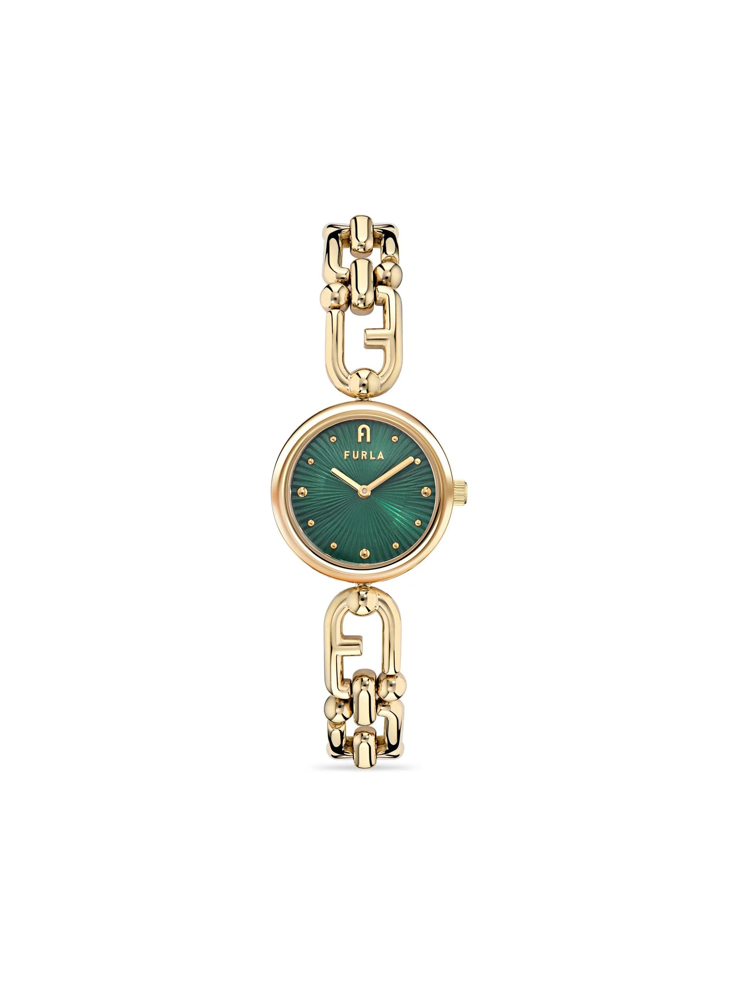 Furla  Arco Chain 30mm