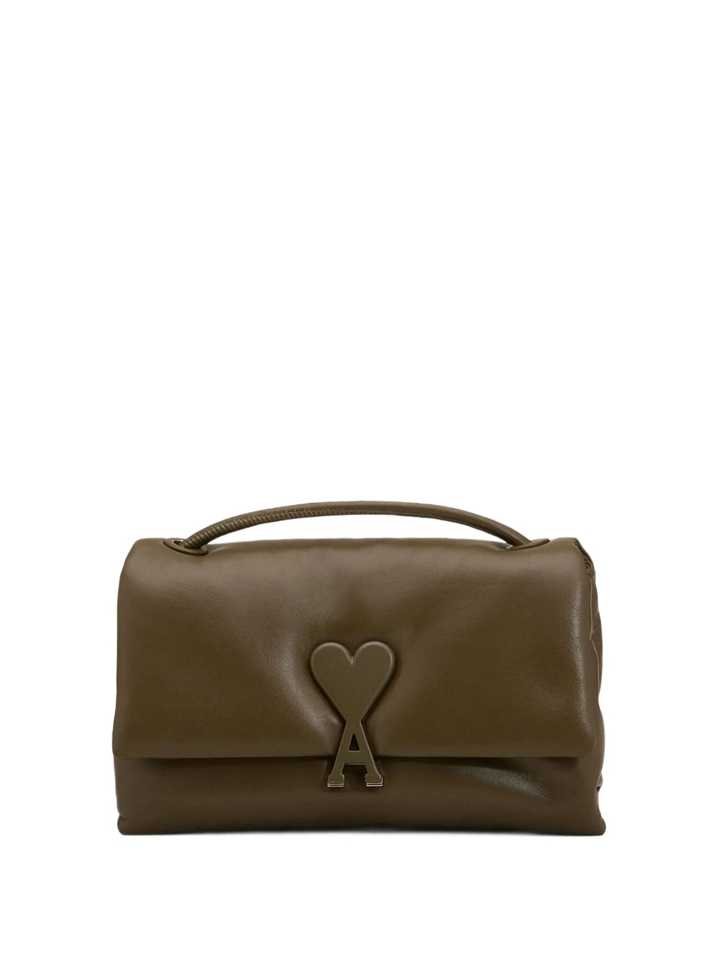AMI Paris  Voulez-Vous shoulder bag