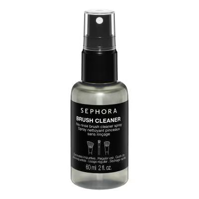 No-Rinse Brush Cleaner Spray