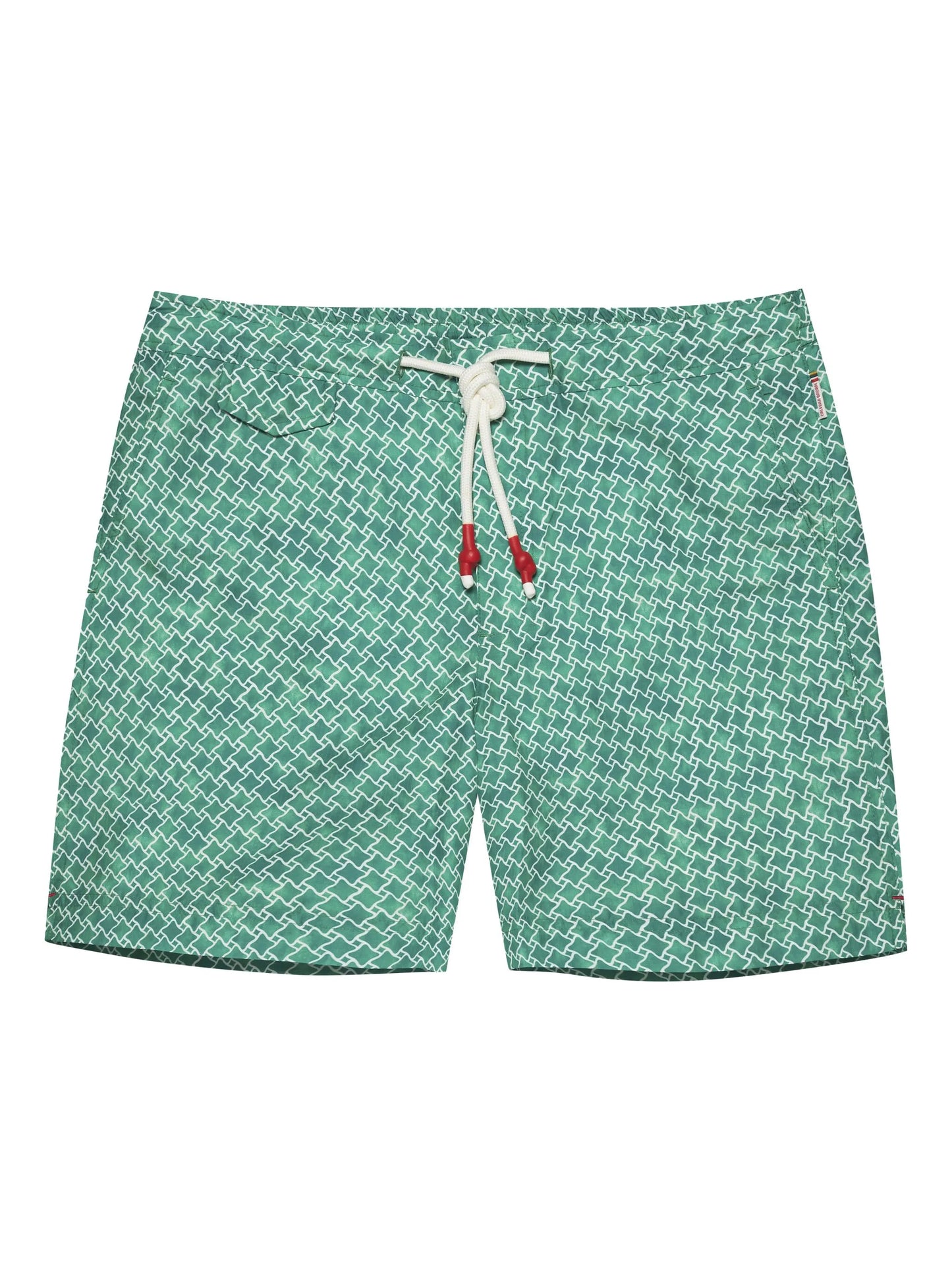Orlebar Brown  Standard Badeshorts