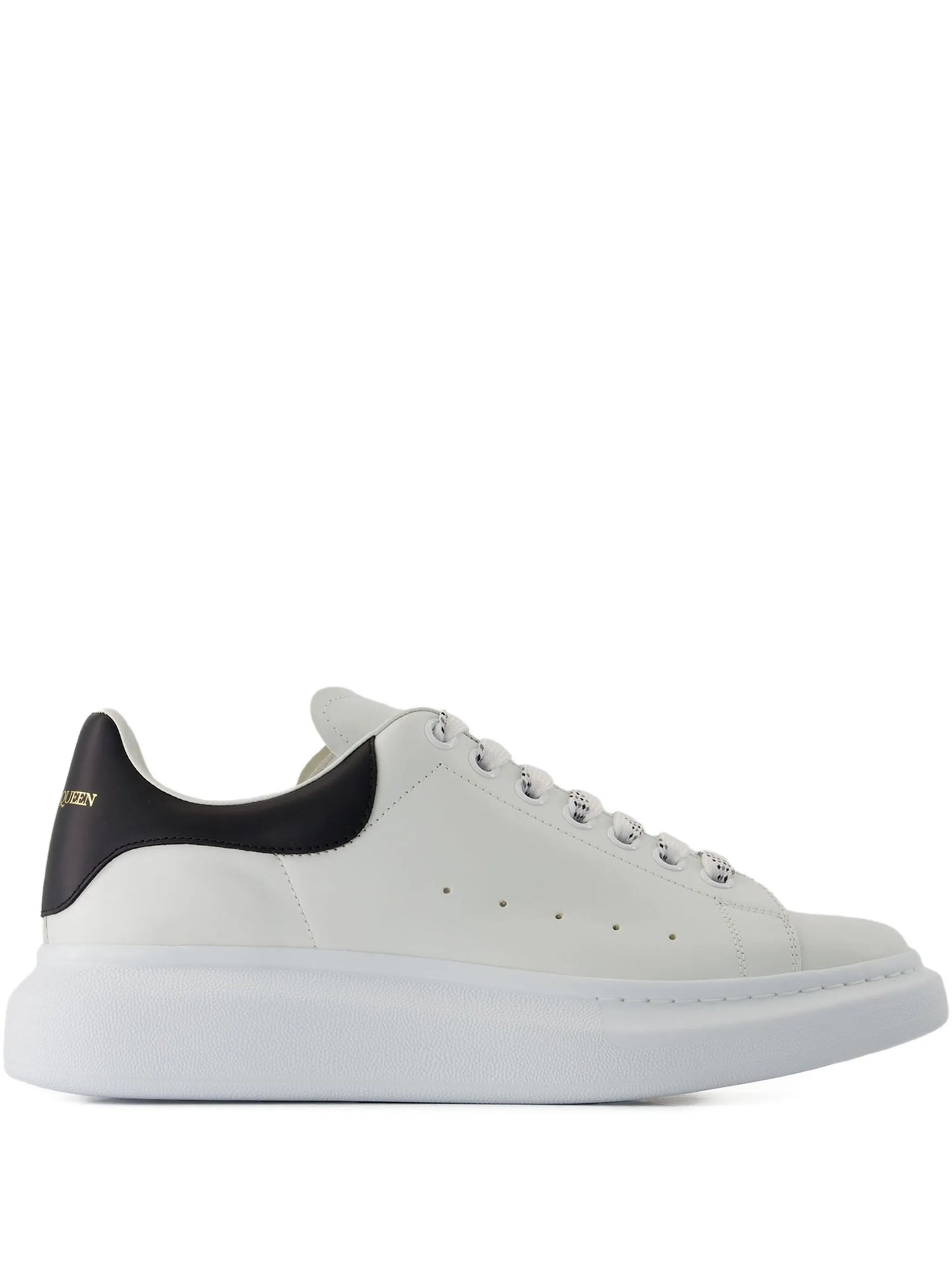 Alexander McQueen  Oversized sneakers