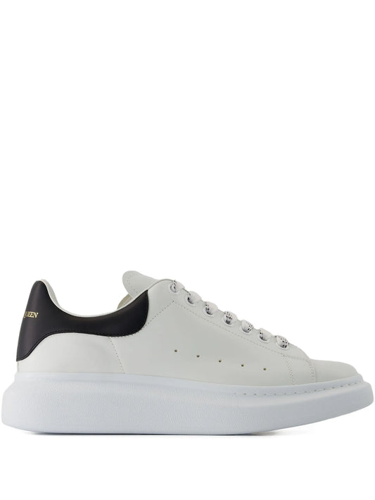 Alexander McQueen  Oversized sneakers