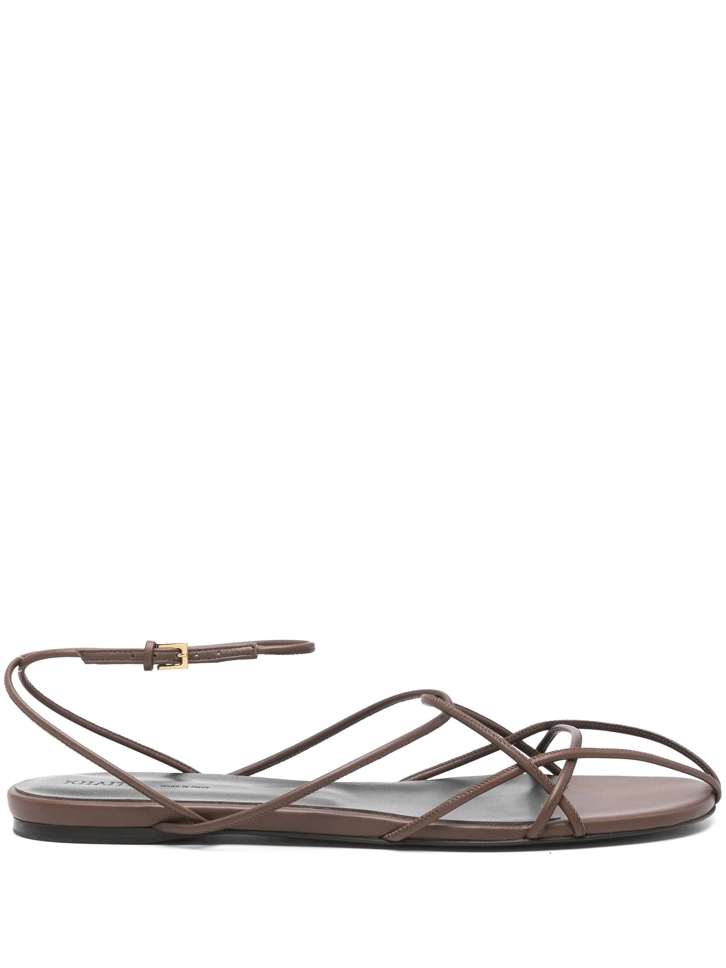 KHAITE  Loulou sandals
