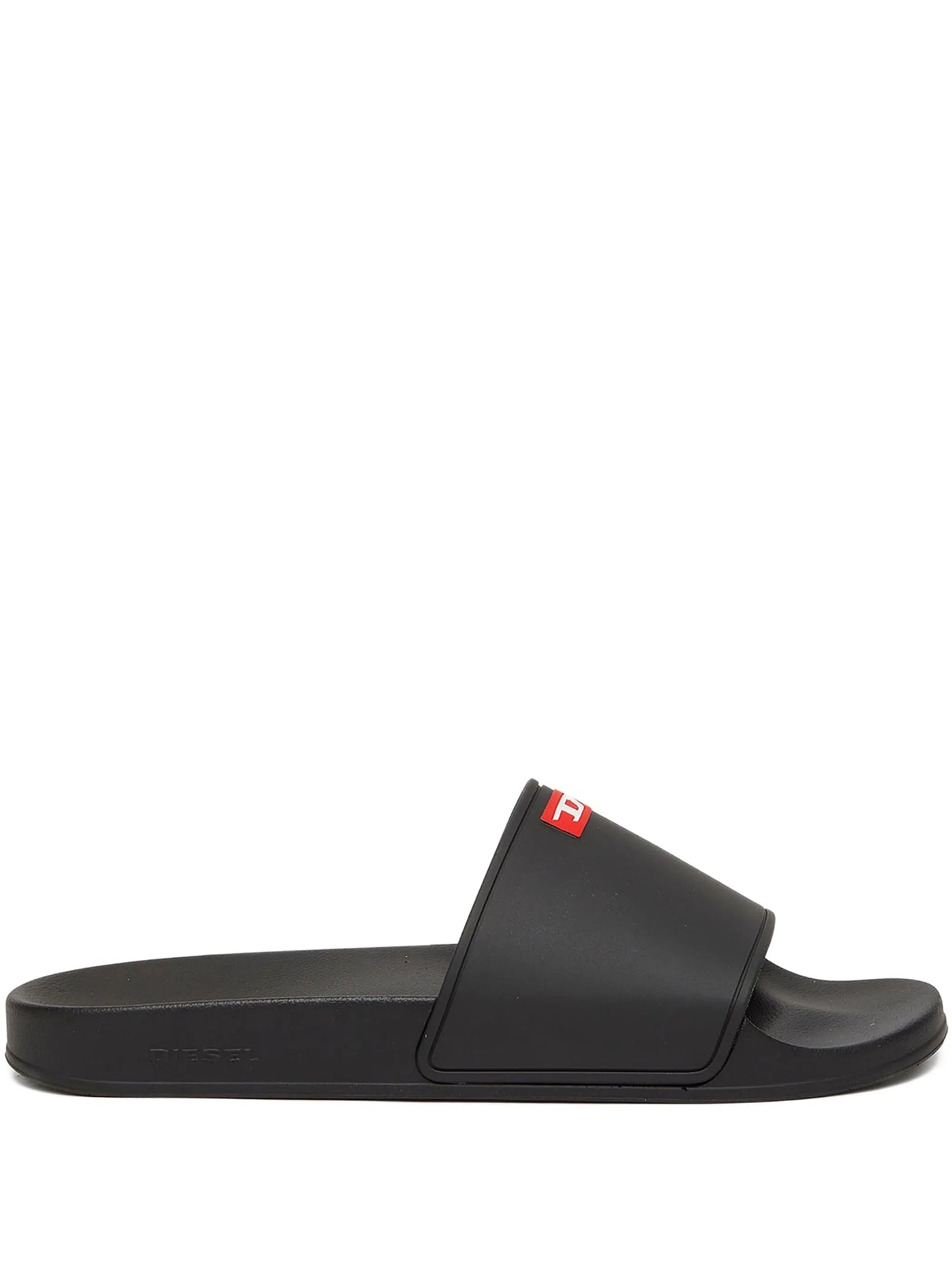 Diesel Sa-Swim pool slides