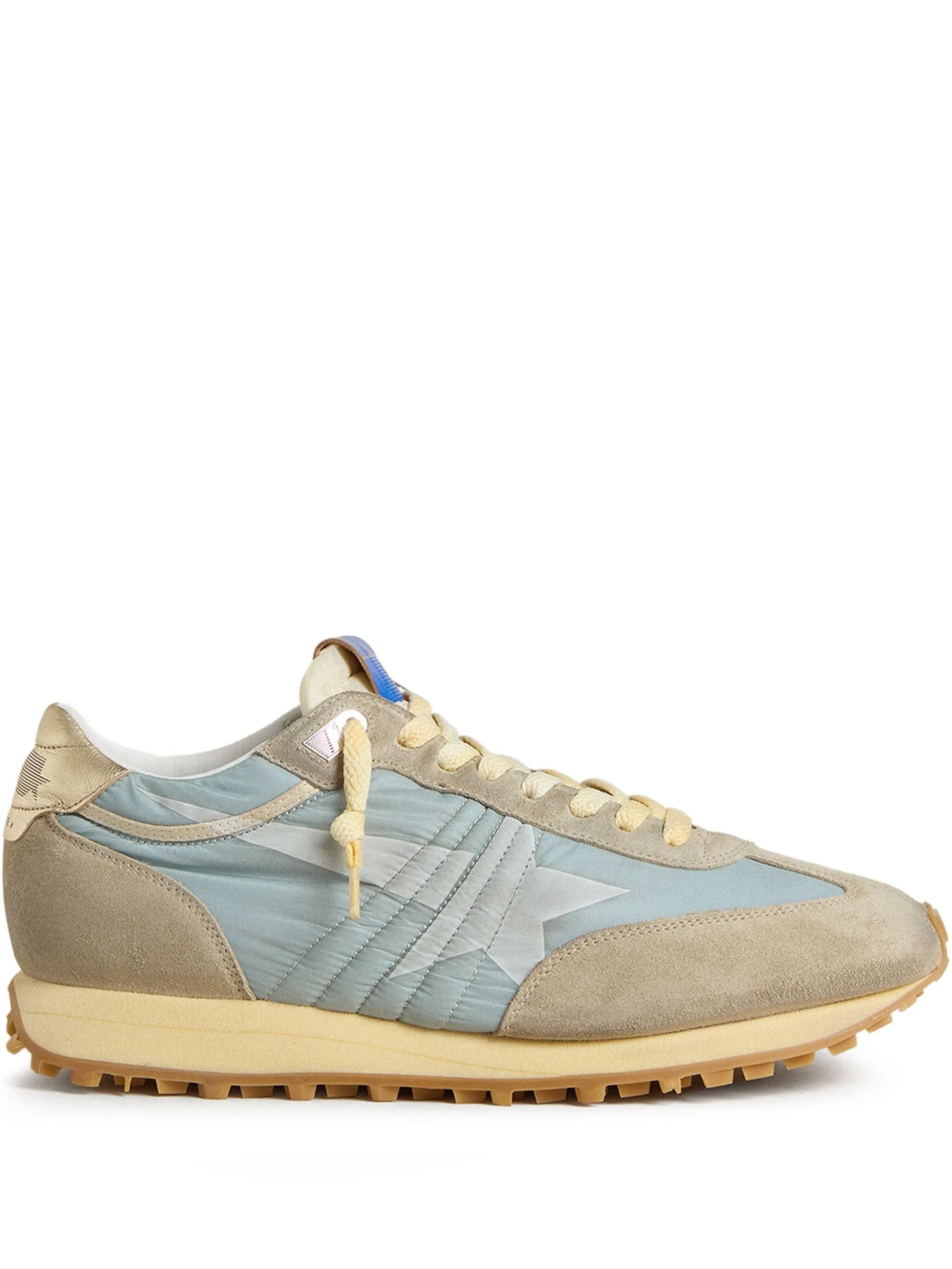 Golden Goose  Running Marathon sneakers