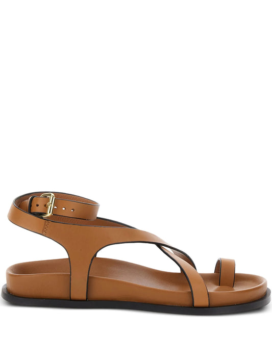 A.EMERY  Jalen strappy flat sandals