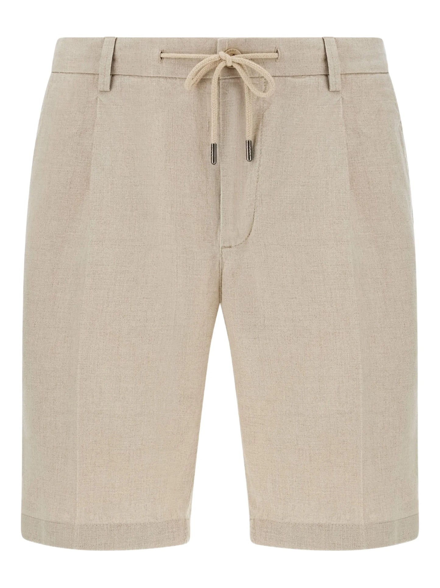 Boggi Milano  Bermudas in Linen