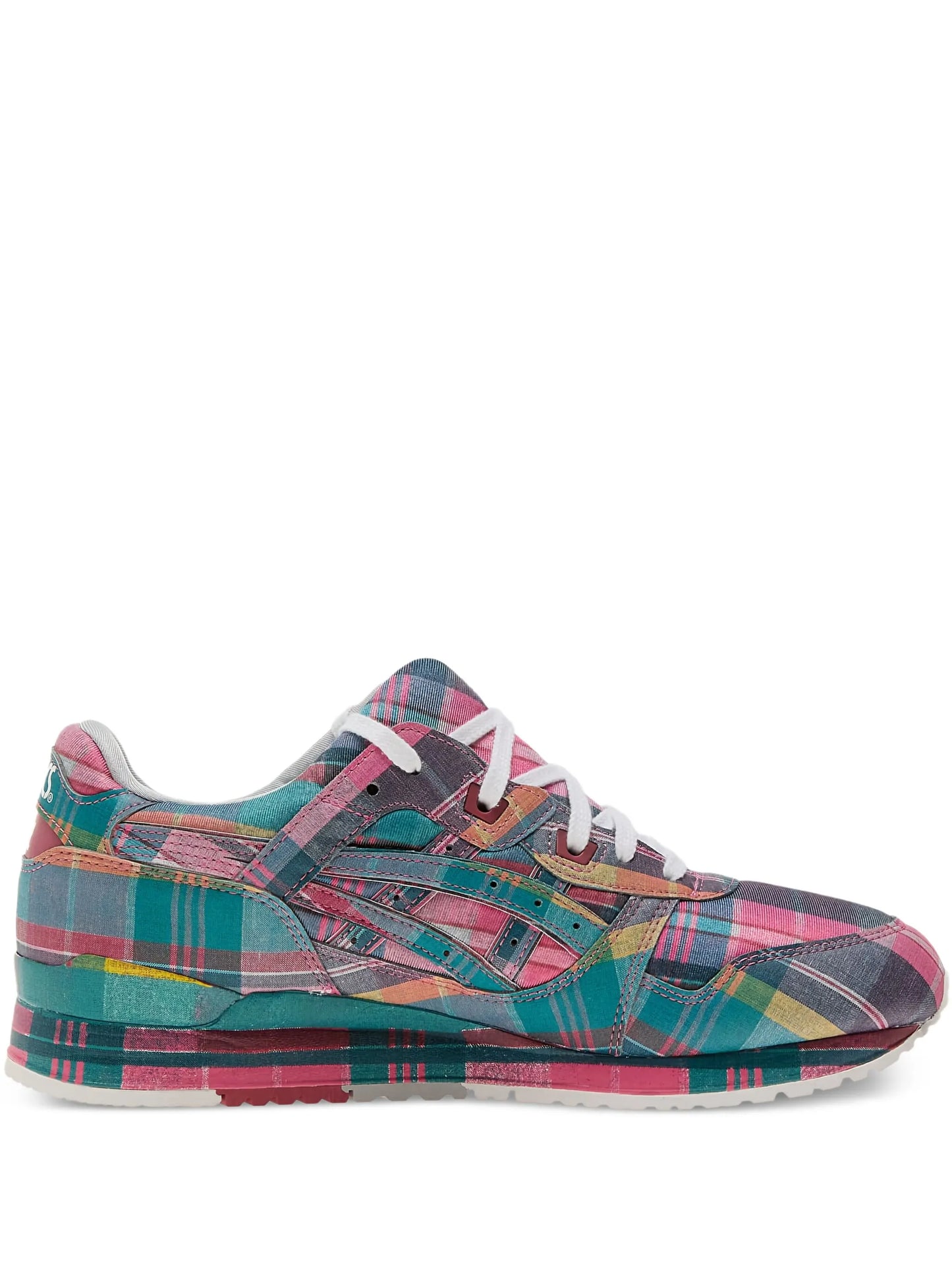 Comme Des Garçons Shirt x ASICS Gel-Lyte III 07 sneakers