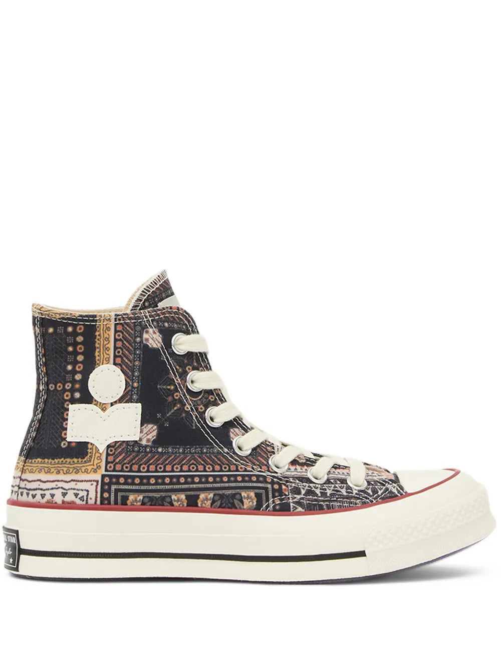 ISABEL MARANT X Converse Sneakers