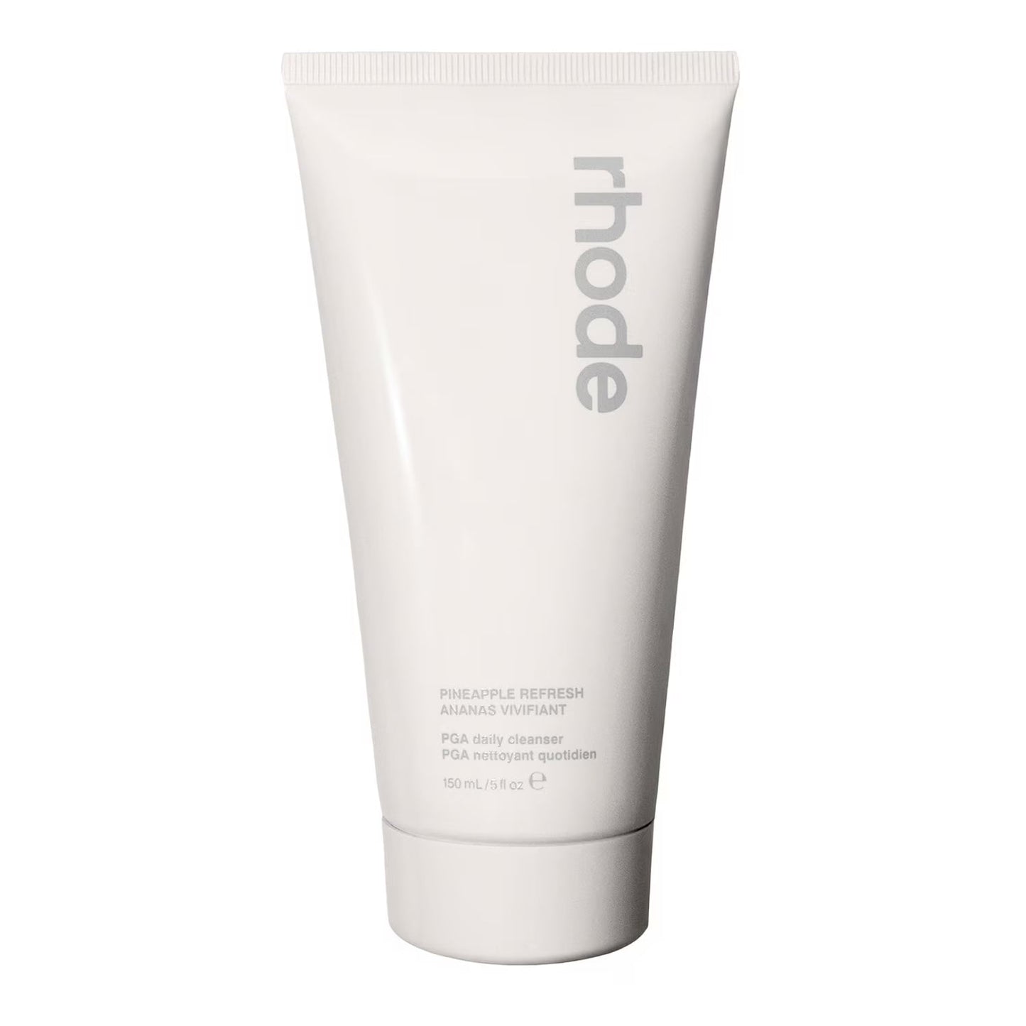rhode Pineapple Refresh PGA Daily Cleanser