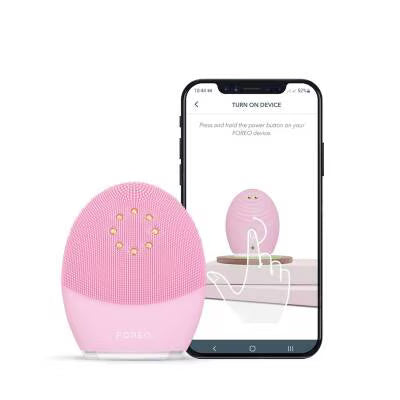 LUNA™ 3 plus - Sensitive skin cleaning brush Sensitive Skin