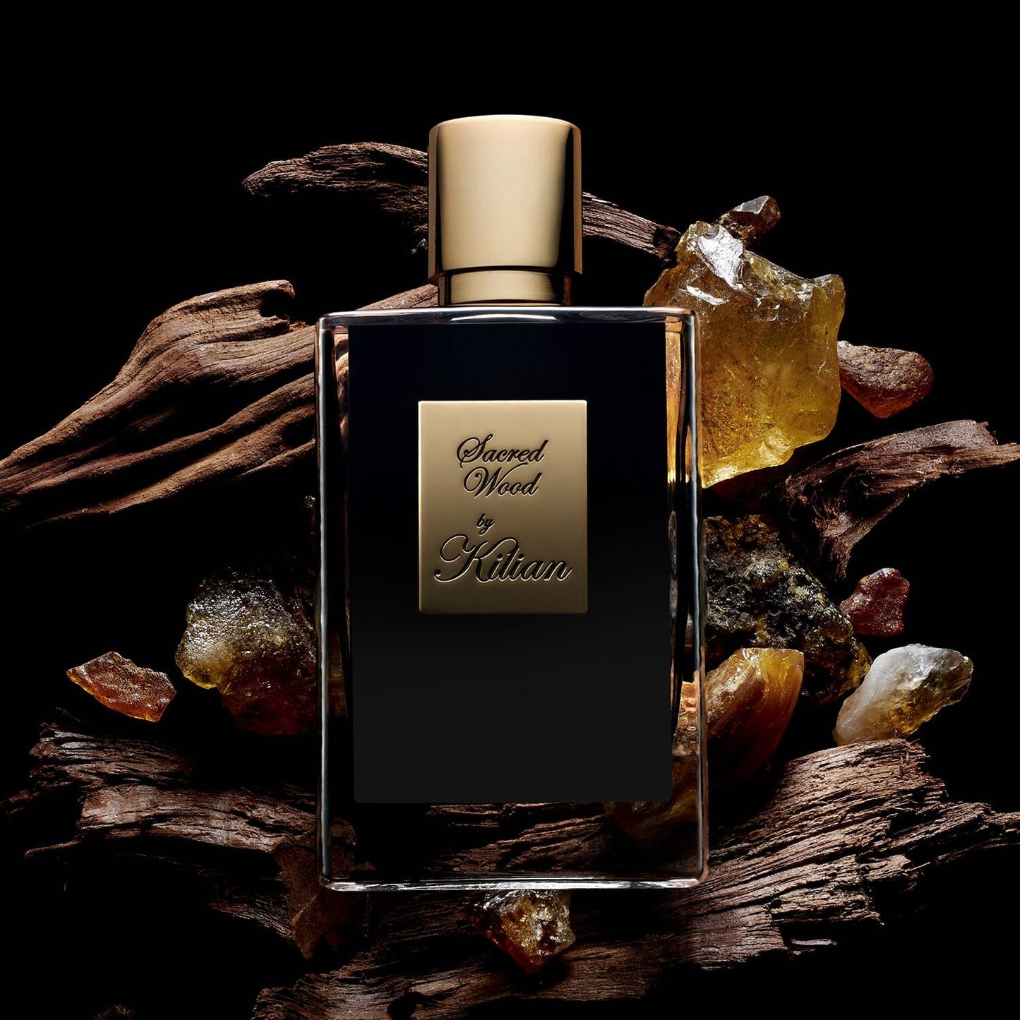 Kilian Paris Sacred Wood Eau de Parfum  100ml
