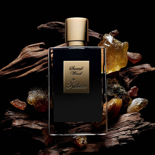 Kilian Paris Sacred Wood Eau de Parfum  100ml