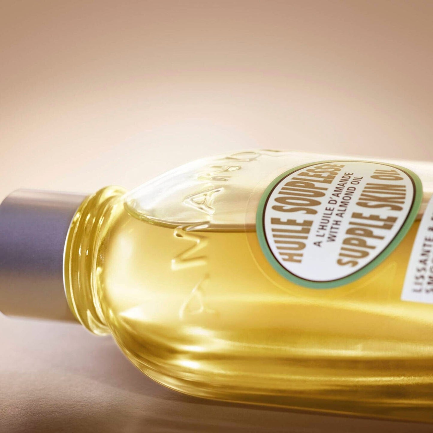 L’Occitane L'OCCITANE Almond Supple Skin Oil 100ml